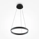 Подвесная люстра Rim MOD058PL-L22BK