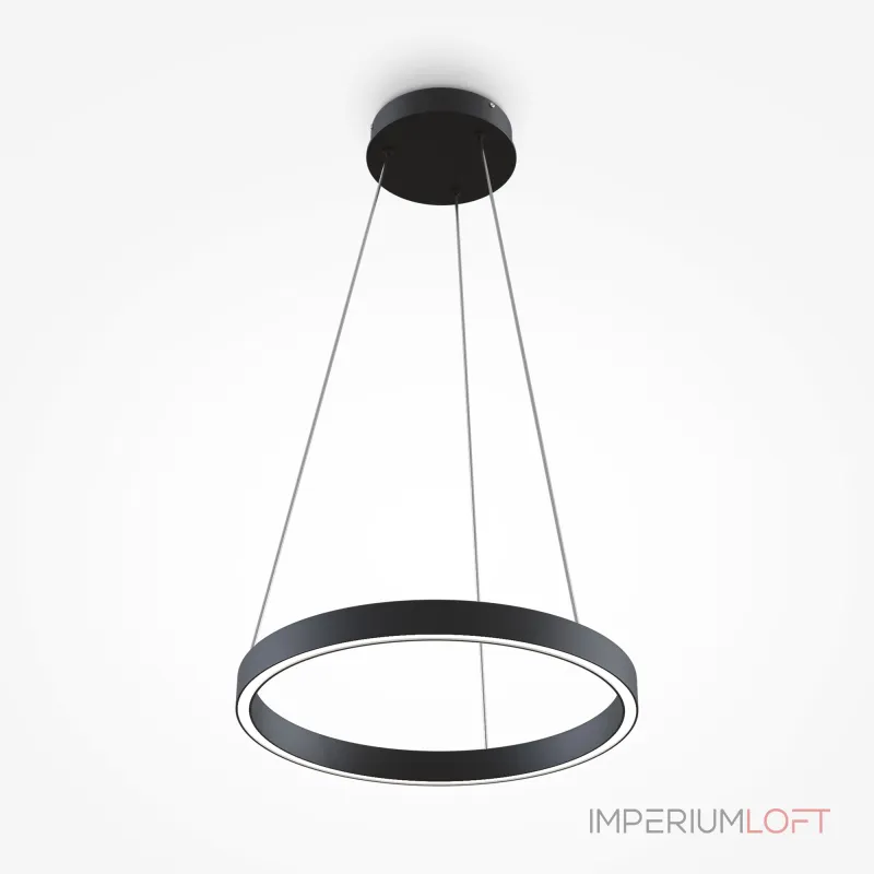 Подвесная люстра Rim MOD058PL-L22BK