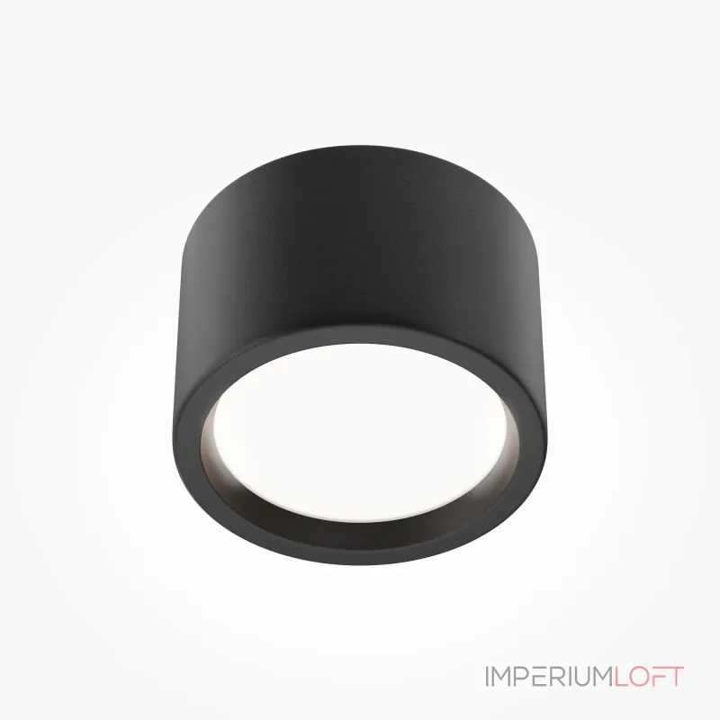 Потолочный светильник Maytoni Ceiling C090CL-10W4K-B от ImperiumLoft