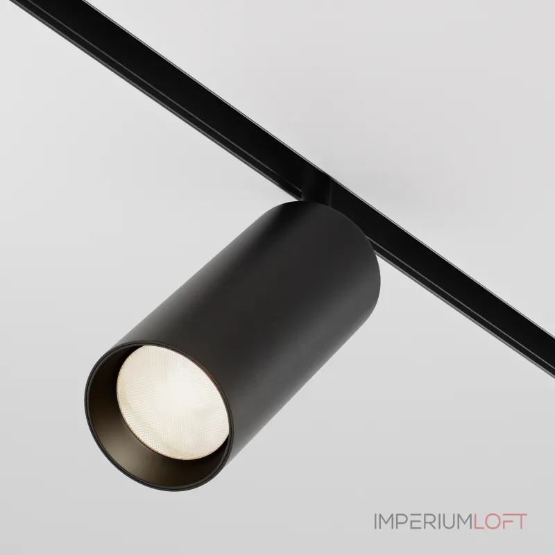 Трековый светильник Maytoni EXILITY TR032-4-20WTW-M-DSZ-B от ImperiumLoft