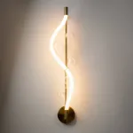 Настенный светильник Maytoni Modern MOD289WL-L18BS3K от ImperiumLoft