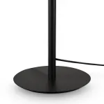 Настольный светильник Freya Crystal FR1011TL-01B от ImperiumLoft