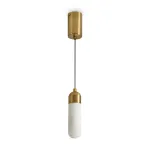 Подвесной светильник Freya Cave FR5631PL-L6BS от ImperiumLoft