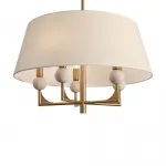 Подвесной светильник Freya Classic FR2043CL-05BS1