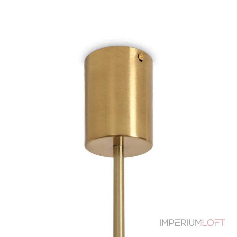 Люстра на штанге Freya Alias FR2050CL-L36BS