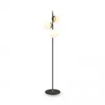 Напольный светильник (торшер) Nostalgia MOD048FL-03G от ImperiumLoft