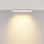 Трековый светильник Maytoni TRINITY TR196-3-10W2.7K-W от ImperiumLoft