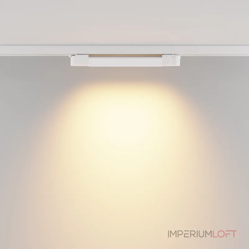 Трековый светильник Maytoni TRINITY TR196-3-10W2.7K-W от ImperiumLoft Трековый светильник Maytoni TRINITY TR196-3-10W2.7K-W от ImperiumLoft