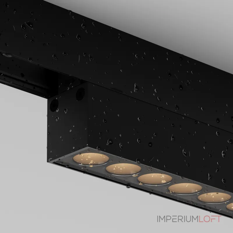 Уличный трековый светильник Maytoni Points O-TR02-2-S-12WB4K от ImperiumLoft Уличный трековый светильник Maytoni Points O-TR02-2-S-12WB4K от ImperiumLoft