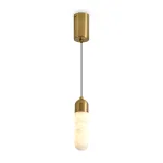 Подвесной светильник Freya Cave FR5631PL-L6BS от ImperiumLoft