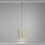 Подвесной светильник Maytoni Pendant P106PL-01-GU10-BS