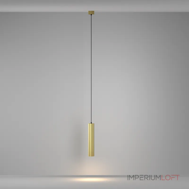 Подвесной светильник Maytoni Pendant P106PL-01-GU10-BS Подвесной светильник Maytoni Pendant P106PL-01-GU10-BS