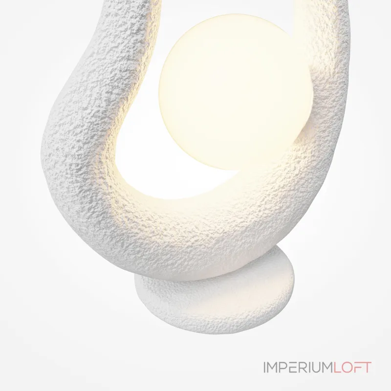 Настольный светильник Maytoni Opus MOD380TL-01W от ImperiumLoft