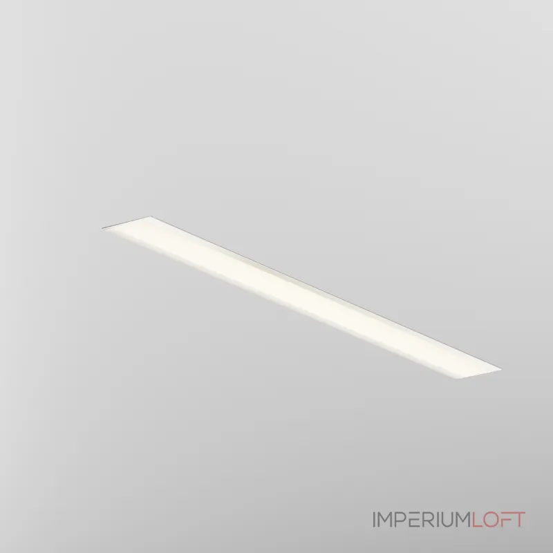 Встраиваемый светильник Maytoni LL313002 от ImperiumLoft