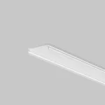 Рассеиватель для низкопрофильного накладного шинопровода Maytoni Accessories for tracks Exility TRAMN034DC-2W от ImperiumLoft