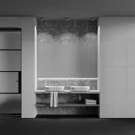 Потолочный светильник Maytoni Ceiling C090CL-10W4K-B от ImperiumLoft