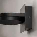 Настенный светильник Maytoni Modern MOD354WL-L12B3K от ImperiumLoft