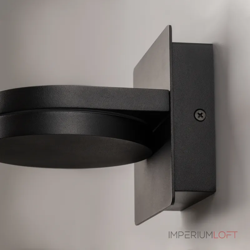 Настенный светильник Maytoni Modern MOD354WL-L12B3K от ImperiumLoft