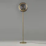 Напольный светильник Freya Modern FR5442FL-L13B от ImperiumLoft