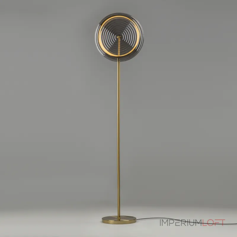 Напольный светильник Freya Modern FR5442FL-L13B от ImperiumLoft Напольный светильник Freya Modern FR5442FL-L13B от ImperiumLoft