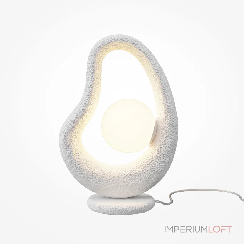 Настольный светильник Maytoni Opus MOD380TL-01W от ImperiumLoft