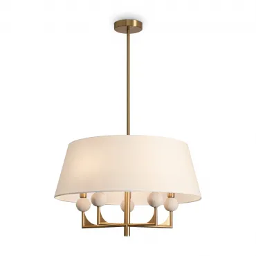 Подвесной светильник Freya Classic FR2043CL-05BS1 Подвесной светильник Freya Classic FR2043CL-05BS1