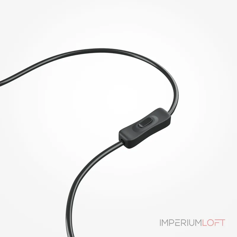 Настольный светильник Maytoni Modern MOD297TL-L24BS3K от ImperiumLoft