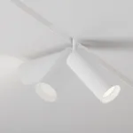 Трековый светильник Maytoni Focus LED TR032-4-20WTW-M-DD2-W от ImperiumLoft