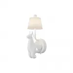 Настенный светильник (бра) Maytoni Senor Alpaca MOD377WL-L6W3K от ImperiumLoft