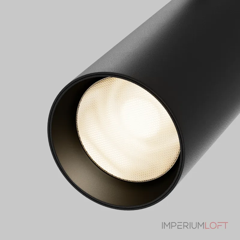 Трековый светильник Maytoni EXILITY TR032-4-20WTW-M-DSZ-B от ImperiumLoft