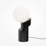 Настольный светильник Maytoni Divario MOD468TL-L3B3K от ImperiumLoft