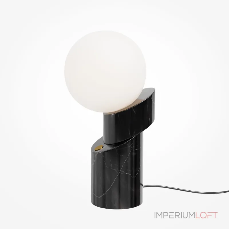 Настольный светильник Maytoni Divario MOD468TL-L3B3K от ImperiumLoft Настольный светильник Maytoni Divario MOD468TL-L3B3K от ImperiumLoft