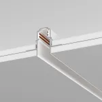 Шинопровод встраиваемый Voltega Эксилайт / Exilight VGL034-421.12W