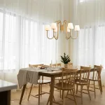 Настенный светильник (бра) Freya Classic FR2039WL-01G от ImperiumLoft