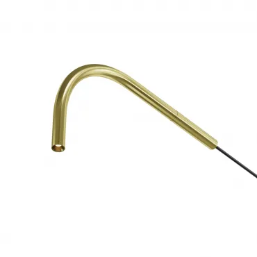 Светильник настенный Maytoni Eye C104WL-3W3-6K-BS Светильник настенный Maytoni Eye C104WL-3W3-6K-BS