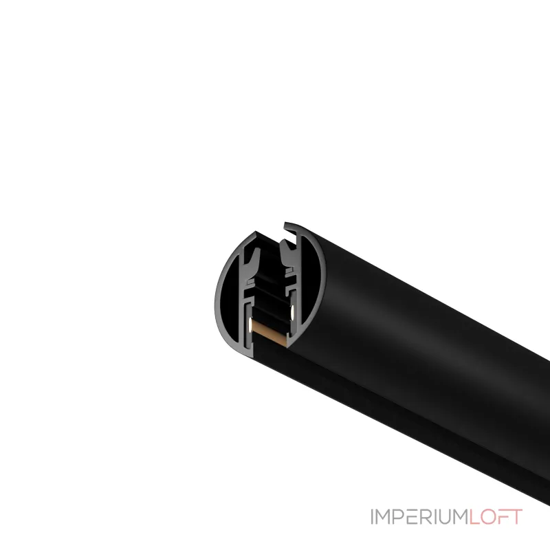 Шинопровод накладной/подвесной Maytoni LEVITY TRX184-R-112B от ImperiumLoft Шинопровод накладной/подвесной Maytoni LEVITY TRX184-R-112B от ImperiumLoft