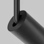 Трековый светильник Maytoni EXILITY TR032-2-12W2.7K-M-B от ImperiumLoft