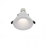 Встраиваемый светильник Maytoni Downlight DL094-GU10-W от ImperiumLoft