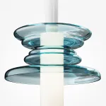 Подвесной светильник Sound Wave MOD255PL-01B2