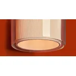 Настенный светильник (бра) Freya Riflesso FR2055WL-01CH