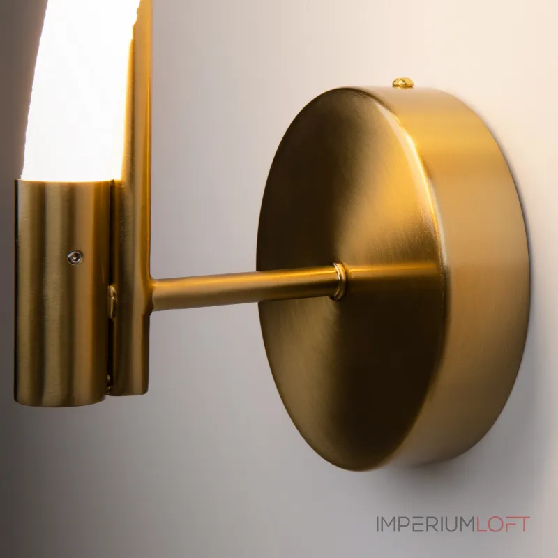 Настенный светильник Maytoni Modern MOD289WL-L18BS3K от ImperiumLoft