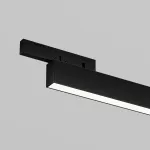 Трековый светильник Maytoni LEVITY TR192-1-21W4K-B от ImperiumLoft