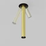 Встраиваемый светильник Maytoni Ceiling C140TRS-L300-7W4K-BBS от ImperiumLoft