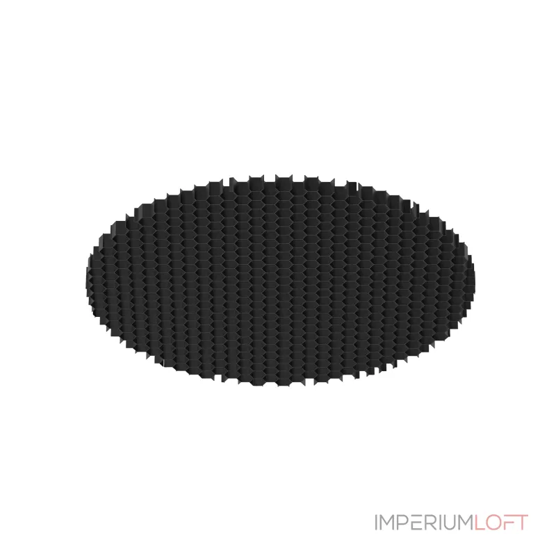 Светофильтр HoneyComb ?49мм для Focus Led 12Вт Maytoni TRINITY HoneyComb-D47 от ImperiumLoft Светофильтр HoneyComb ?49мм для Focus Led 12Вт Maytoni TRINITY HoneyComb-D47 от ImperiumLoft