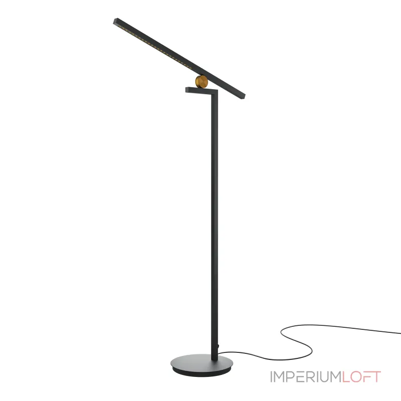 Напольный светильник Maytoni Modern MOD363FL-L14B3K от ImperiumLoft Напольный светильник Maytoni Modern MOD363FL-L14B3K от ImperiumLoft