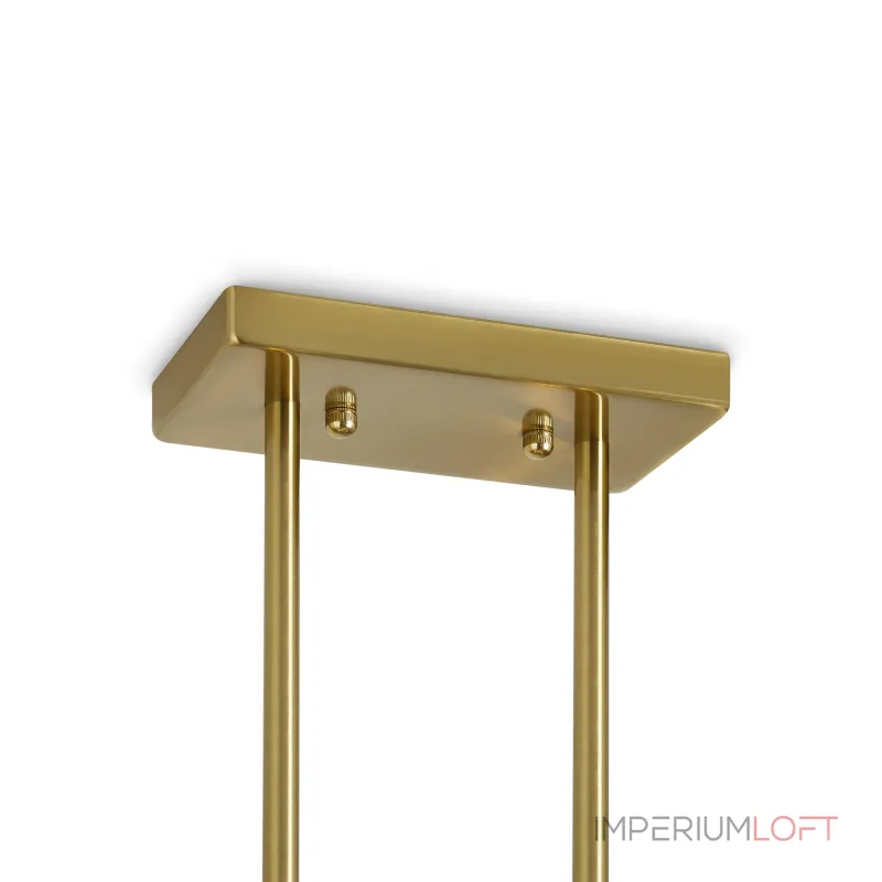 Люстра на штанге Freya Modern FR5427PL-04BS