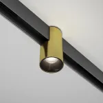 Трековый светильник Maytoni EXILITY TR122-4-7W-DS-BS от ImperiumLoft