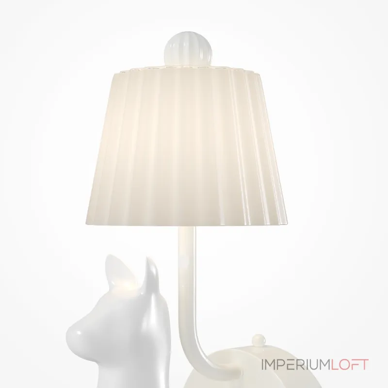 Настенный светильник (бра) Maytoni Senor Alpaca MOD377WL-L6W3K от ImperiumLoft Настенный светильник (бра) Maytoni Senor Alpaca MOD377WL-L6W3K от ImperiumLoft