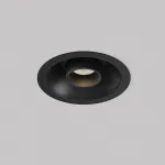 Встраиваемый светильник Maytoni Ceiling C140RS-L200-7W3K-B от ImperiumLoft