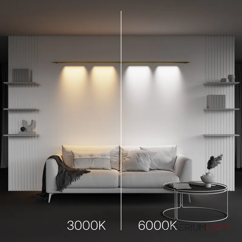 Светильник Maytoni Points C101CL-L1000-24W3-6K-BS от ImperiumLoft Светильник Maytoni Points C101CL-L1000-24W3-6K-BS от ImperiumLoft